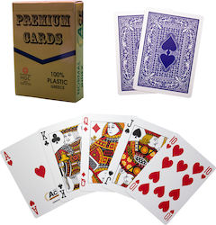 Pokeritems Τράπουλα Μπλε Pokeritems Τράπουλα Μπλε