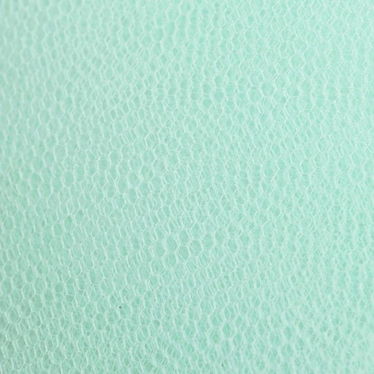 Beauty Home Fabric for Wedding Favors Turquoise 100pcs