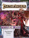 Pathfinder Roleplaying Game Adventure Path The Broken Palace Shades Of Blood 2 Of 3