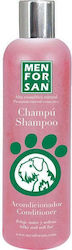 Σαμπουάν Menforsan Κατοικίδια Conditioner 300 Ml