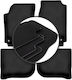 Premium Car Mats Audi 100 C4 Avant Wagon Sedan 1991-1994