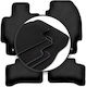Premium Car Mats Jaguar X-Type Estate Wagon Sedan 2001-2009