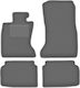 Graphite Car Mats Bmw 7 F01 Sedan 2008-2015