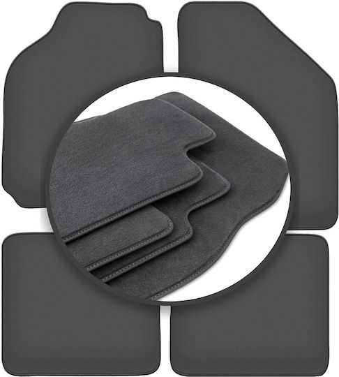 Premium Car Mats Fiat Brava Sedan 1995-2001