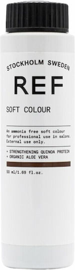 REF Soft Colour Vopsea Temporară De Păr 0.00 Clar 50ml