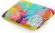 Legami Milano Inflatable Camping Pillow 45x36cm