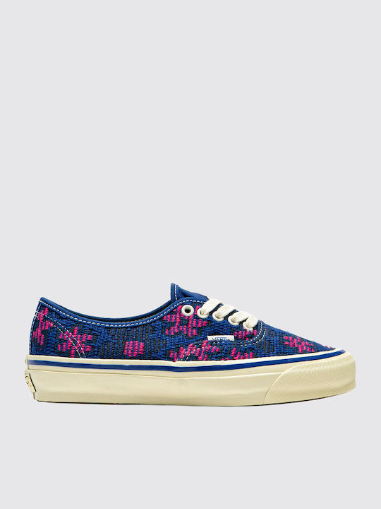 Vans Authentic Мъжки Сникърси Сини