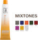 GK Hair Juvenix Haarfärbemittel Translucent 100ml