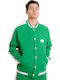 Sweatshirt Grün