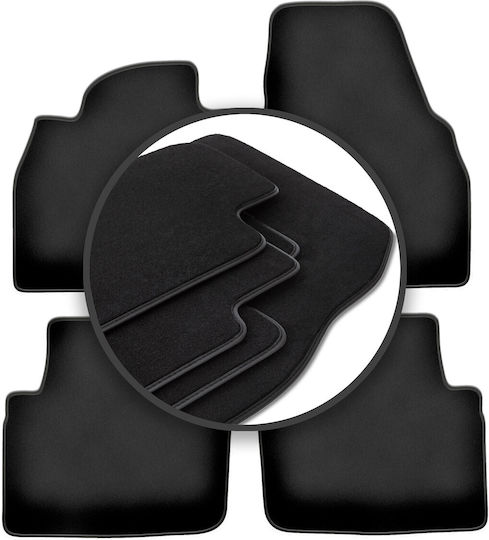 Premium Car Mats Skoda Kamiq Crossover 2019