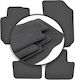 Premium Car Mats Citroen C4 Cactus Crossover 2014-2018