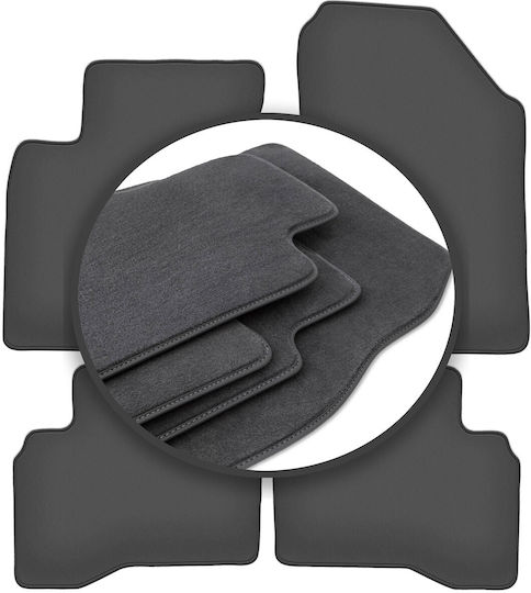 Premium Car Mats Kia Niro Crossover 2016