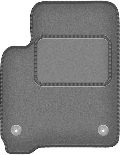 Fahrermatte Fiat Freemont Crossover 2011-2016