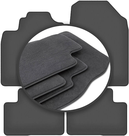 Premium Car Mats Kia XCeed Crossover 2019