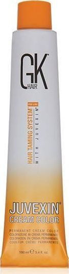 GK Hair Juvenix Haarfärbemittel 6.1 Dunkel Aschblond 100ml