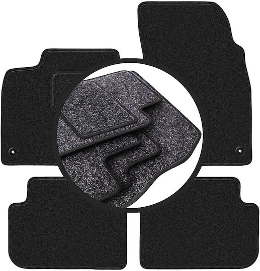 Anthra Car Mats Audi Q8 Suv 2020