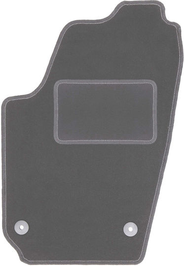 Fahrermatte Volkswagen Fox Hatchback 2005-2011