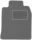 Driver's Car Mat Porsche 968 Coupe 1976-1988