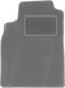 Fahrermatte Nissan Almera N16 Hatchback 2000-2006