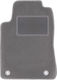 Driver's Car Mat Peugeot 605 Sedan 1989-1999