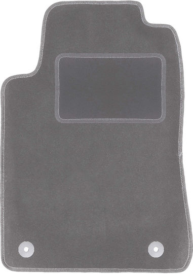 Driver's Car Mat Peugeot 605 Sedan 1989-1999