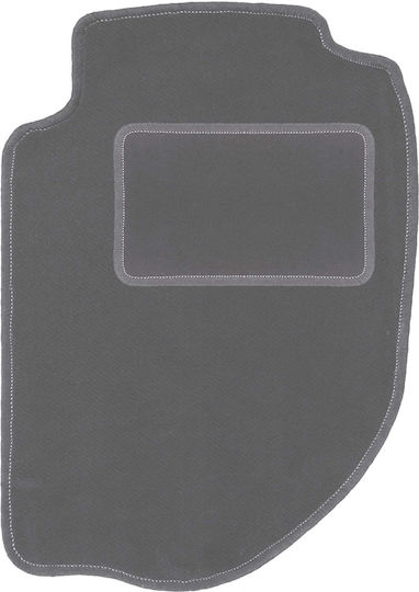 Driver's Car Mat Volvo S90 I Sedan 1997-1998