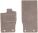 Beige Car Mats Jaguar XK Coupe 2006-2014