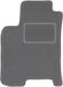 Driver's Car Mat Chevrolet Lacetti Hatchback Sedan 2003-2012