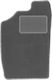 Driver's Car Mat Daihatsu Cuore V Hatchback 1997-2003
