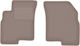 Beige Front Mats Kia Magentis Ii Sedan 2005-2010