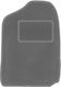 Driver's Car Mat Opel Frontera A 5-door 1991-1998