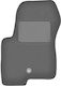 Driver's Floor Mat Jeep Patriot Off-road 2006-2016