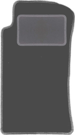 Driver's Car Mat Mazda Mx-5 I Convertible 1989-1998