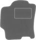 Driver's Car Mat Mazda 323 Bj Sedan Hatchback Estate Wagon 1998-2003