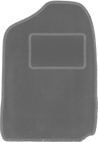 Driver's Car Mat Opel Frontera A 3-door 1991-1998