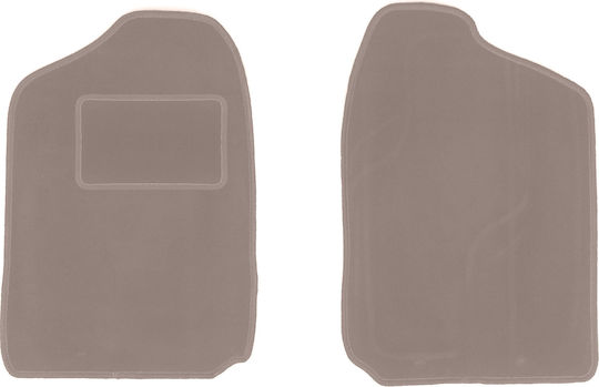 Beige Vordermatten Opel Frontera A 3-Türer 1991-1998