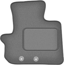 Driver's Car Mat Toyota Iq Hatchback 2009 Driver's Car Mat Toyota Iq Hatchback 2009