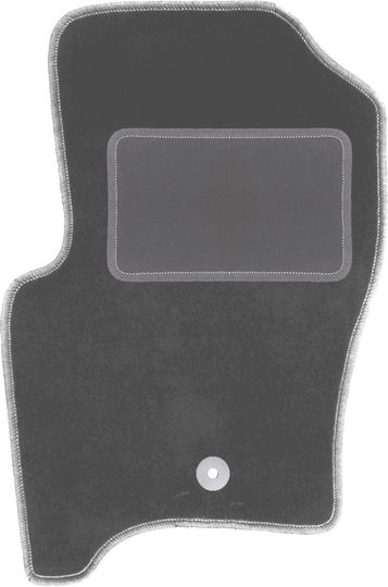 Driver's Car Mat for Range Rover Sport I SUV 2005-2012