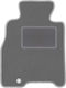 Driver's Car Mat Mazda Xedos 9 Sedan 1993-2001
