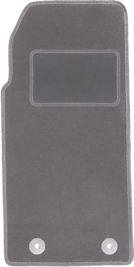 Driver's Car Mat Peugeot 205 Cabrio 1983-1998