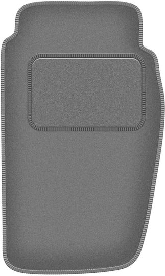 Driver's Car Mat Jeep Grand Cherokee XJ Off-Road 1992-1998