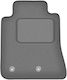Driver's Car Mat Ford Mustang Mk6 Coupe 2014