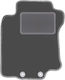 Driver's Car Mat Renault Koleos Ii Suv 2016