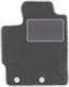 Driver's Car Mat Toyota Verso-s Minivan 2010-2015