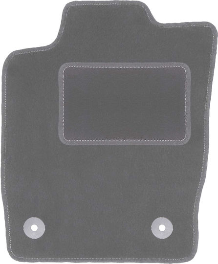 Driver's Car Mat Audi A1 8x Hatchback 2010