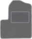 Driver's Car Mat Ford Transit Connect Combivan 2003-2012