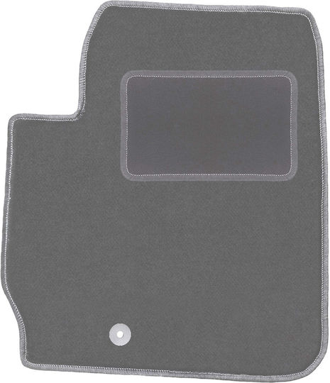 Driver's Car Mat Ford Maverick Mk2 Suv 2004-2007