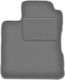 Driver's Car Mat Daihatsu Cuore Vi Hatchback 2003-2007