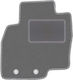 Driver's Car Mat Mitsubishi Grandis Minivan 2004-2010