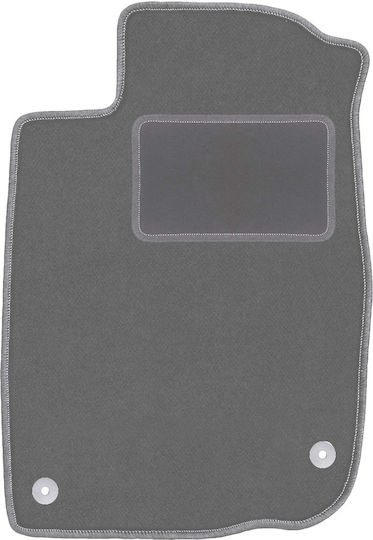 Driver's Car Mat Honda CR-Z Coupe 2010-2016